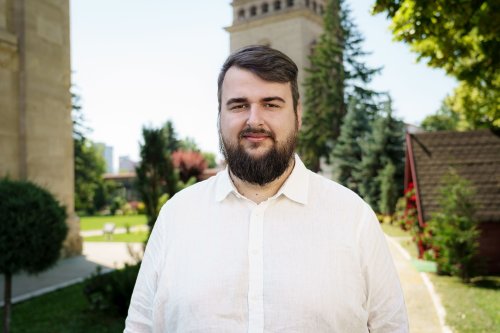 Bucuria lucrurilor mărunte