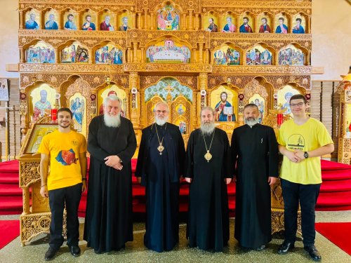 Familia creştină - binecuvântare pentru Biserică şi societate