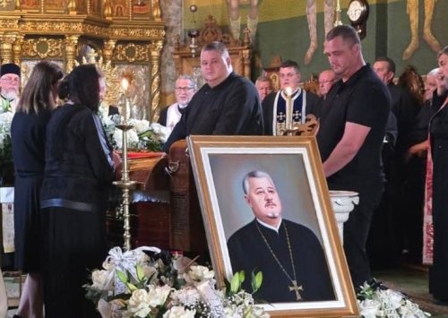 Seminarul de la Neamț - frânturi de amintiri despre oameni și vremurile de altădată
