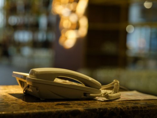 Finlanda a renunțat la telefonia fixă