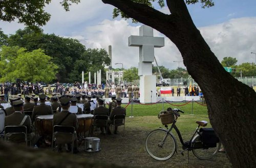 Tensiuni între Polonia și Ucraina