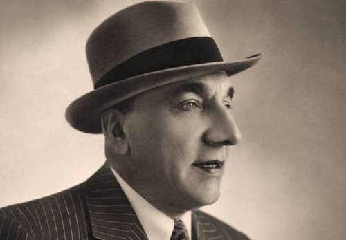 146 de ani de la nașterea lui Constantin Tănase