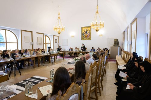 Colocviile Putnei, ediția a 33-a 