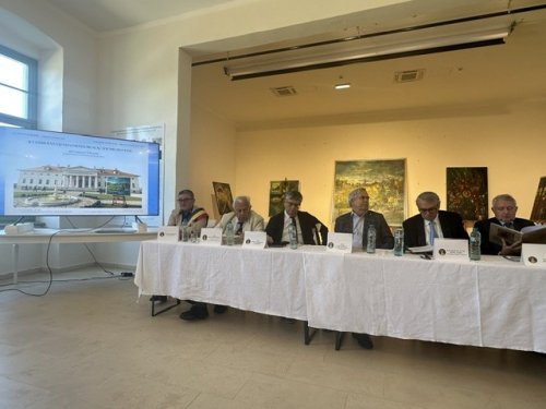 Andrei Mocioni și Vincențiu Babeș, ctitori de instituții bisericești, culturale și luptători pentru drepturile românilor trăitori în Imperiul Austro-Ungar