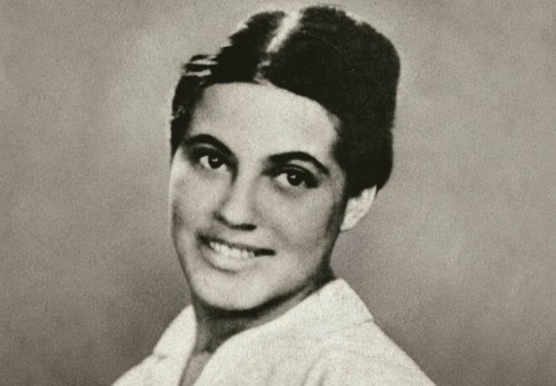 POEZIE: Magda Isanos (1916-1944)