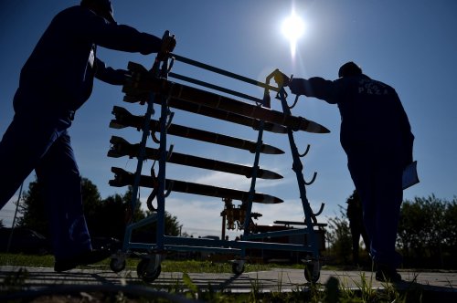 Viticultorii cer repornirea sistemului antigrindină