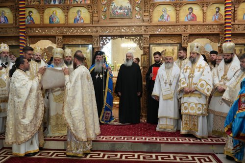 Gramată Patriarhală