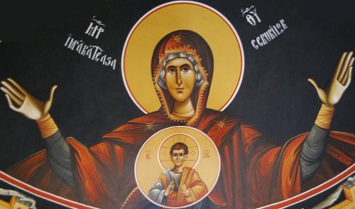 Matei 13, 54-58 (De unde are El înțelepciunea aceasta și puterile?)