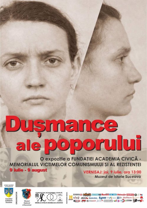 Poveștile a 71 de femei arestate în comunism