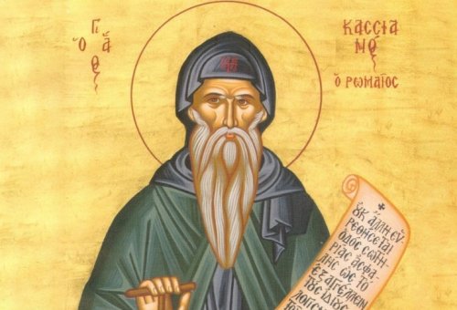 Sfaturile Sfântului Cuvios Ioan Casian pentru înfrângerea desfrânării