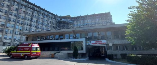 Apel de a nu aglomera UPU cu non-urgențe