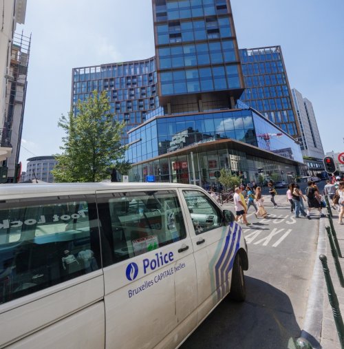 Patriarhia Română își exprimă compasiunea față de victimele incendiului din Bruxelles