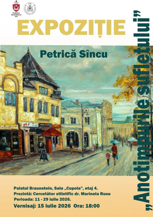 „Anotimpurile sufletului”