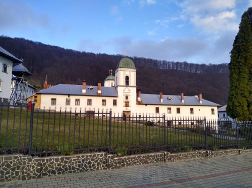 Vindecări minunate