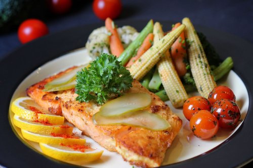 Alimentaţia pentru un somn odihnitor