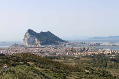Liberă trecere între Gibraltar și Spania