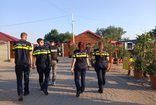 Campania de prevenire „Fără copy-paste” inițiată de Institutul de Cercetare și Prevenire a Criminalității din cadrul Inspectoratului General al Poliției Române pentru protejarea drepturilor de proprietate intelectuală