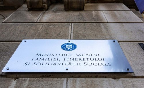Dialog pe marginea Legii salarizării