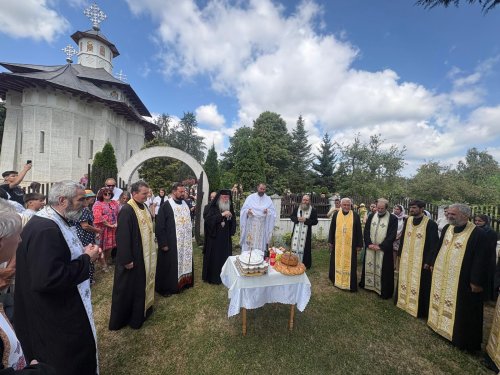 Moment aniversar pentru Mitropolitul Banatului