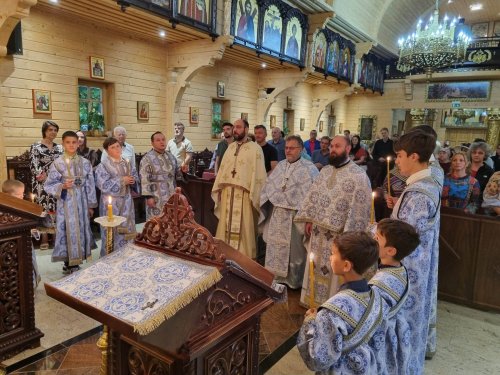 Festivalul bucuriei de la München, la a treia ediție