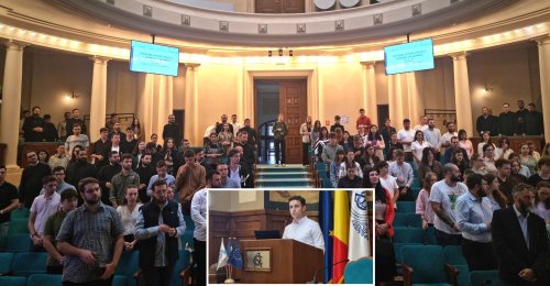 O nouă sesiune de formare pentru organizarea ITO 2026