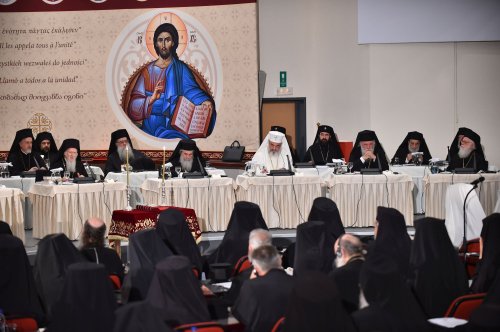 Părintele Patriarh Daniel -  vestitor neobosit al valorilor perene ale Ortodoxiei în lumea de astăzi 