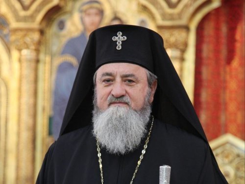 Preafericitul Părinte Patriarh Daniel, un neîntrecut ctitor