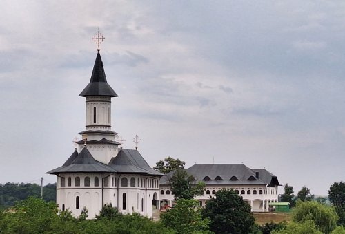 Un fiu al Banatului, Patriarhul Daniel al României