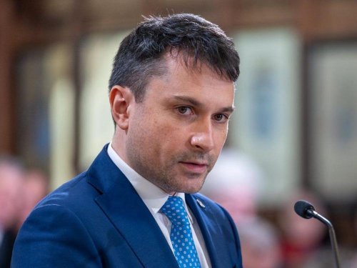 Unitatea unei vocații