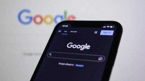 Amendă pentru Google