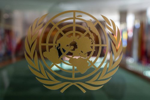 Șase candidați în cursa pentru șefia ONU