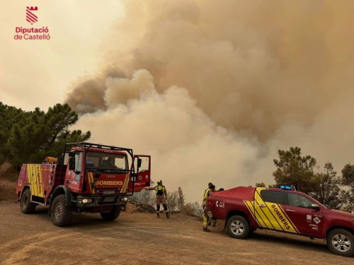 Alertă de călătorie în Spania