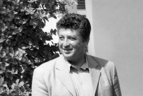 Mesaj de condoleanţe transmis la înmormântarea domnului Constantin Săftoiu