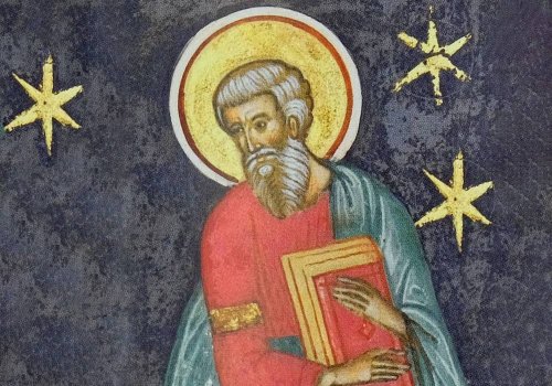 Sf. Ap. şi Diaconi Prohor, Nicanor, Timon şi Parmena; Sf. Cuv. Pavel de la Xiropotamu