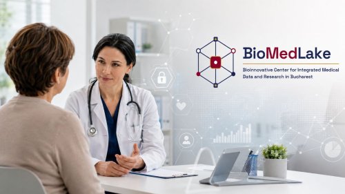Când datele tale medicale pot ajuta și alți pacienți