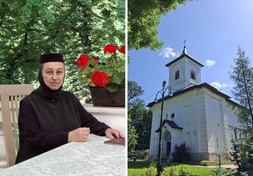 Viaţa, un cântec armonios, nu un zgomot asurzitor