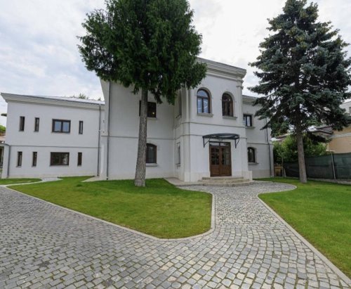 Expoziție de fotografie la Iaşi