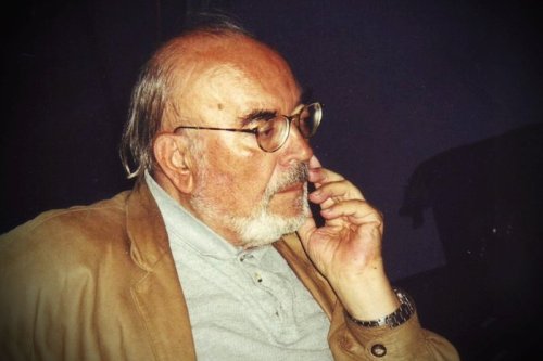 Paul Miron sau crâmpeie de aducere‑aminte