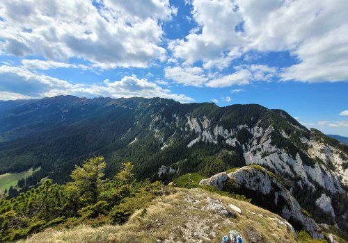 Campanie de promovare a parcurilor naţionale