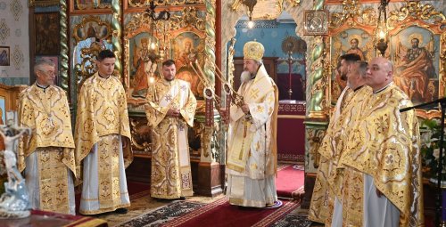 Încurajare în demersul edilitar pentru o comunitate românească din Serbia