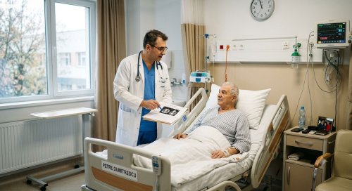 Când urmează o operație: întrebările pe care nu trebuie să vă temeți să le puneți
