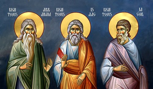 Matei 22, 23–33 (Iisus și saducheii)