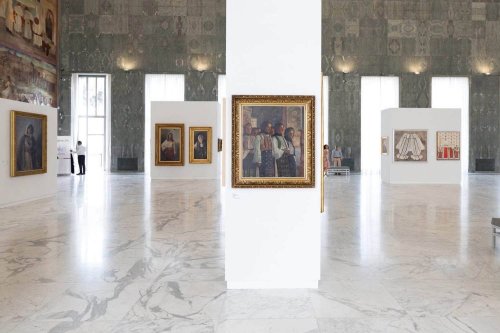 Patrimoniul românesc, promovat în Italia