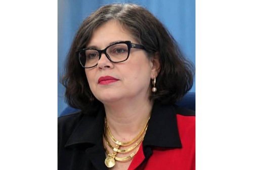 POEZIE: Gabriela Ana Balan