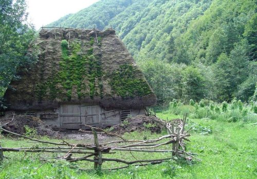 Proiect de inventariere a arhitecturii tradiționale din Alba
