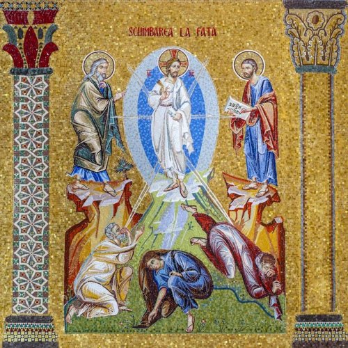 Dicționar teologic: vedere dumnezeiască, monah