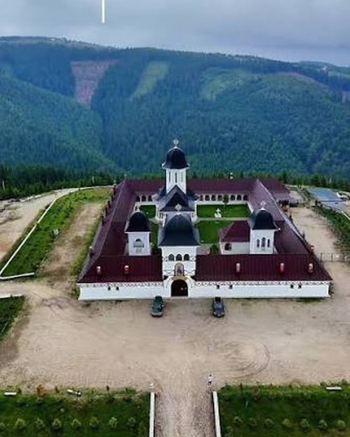 În împărăția frumuseții primită ca dar de la Dumnezeu
