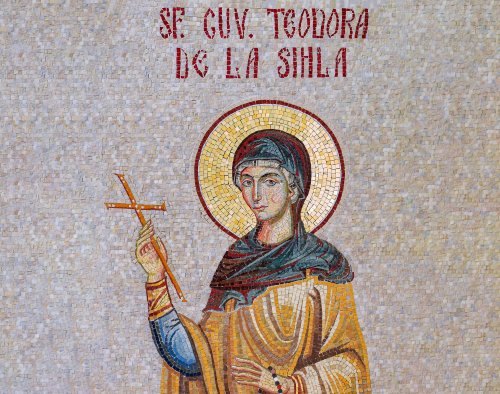 Sf. Cuv. Teodora de la Sihla; Sf. Cuv. Pafnutie-Pârvu Zugravul; Sf. Cuv. Dometie Persul; Sf. Ier. Narcis, Arhiepiscopul Ierusalimului; Sf. Cuv. Nicanor