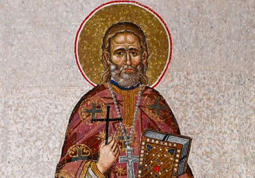 Sf. Preot Mucenic Alexandru din Basarabia; Sf. Ier. Emilian Mărturisitorul, Episcopul Cizicului, şi Miron, Episcopul Cretei