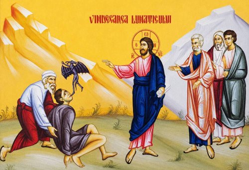 Mult ni se va împlini dacă mult credem, ne rugăm, nădăjduim și iubim